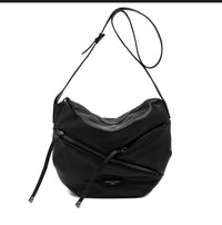 Gianni Chiarini borsa SHANIA  pelle nera