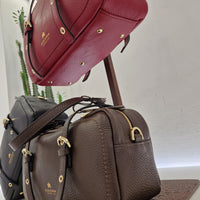 Cuoieria Fiorentina borsa DUFFLE linea EVA dimensione media