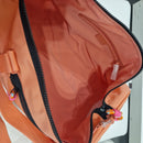 PINKO travel barrel