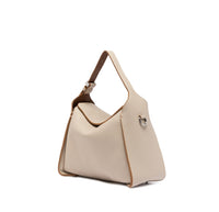 Gianni Chiarini borsa PENELOPE pelle panna