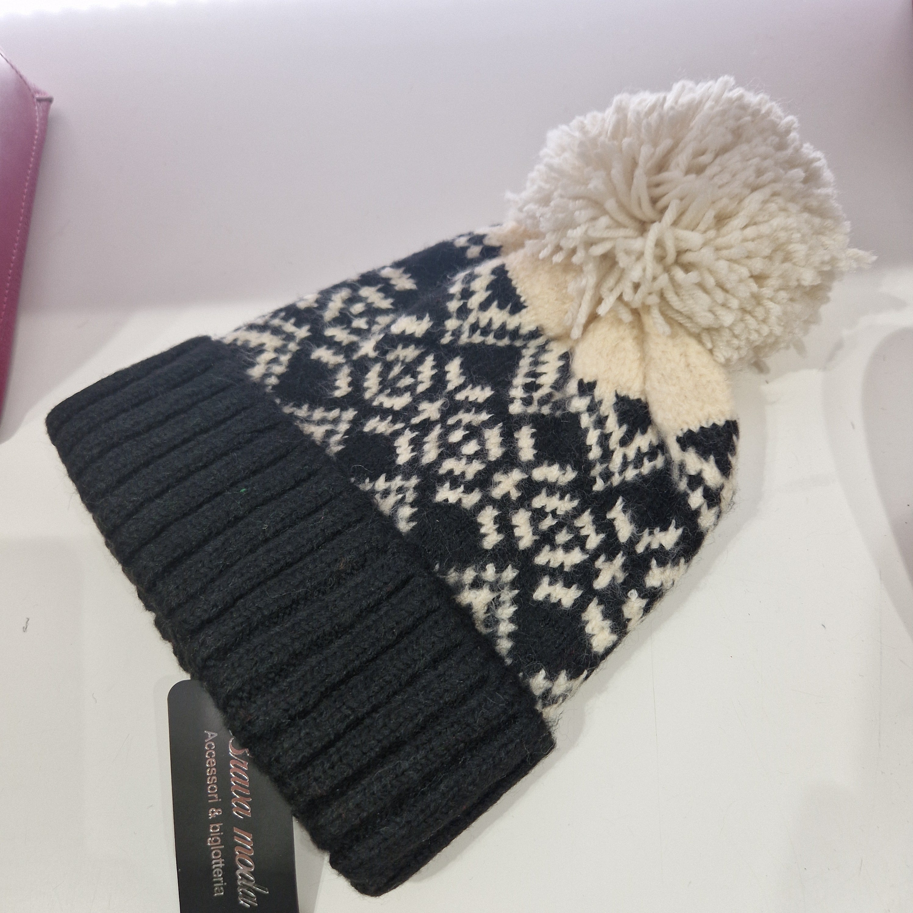 CANAZEI Hat