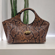 Gianni Chiarini borsa INFINITY (dimensione media)