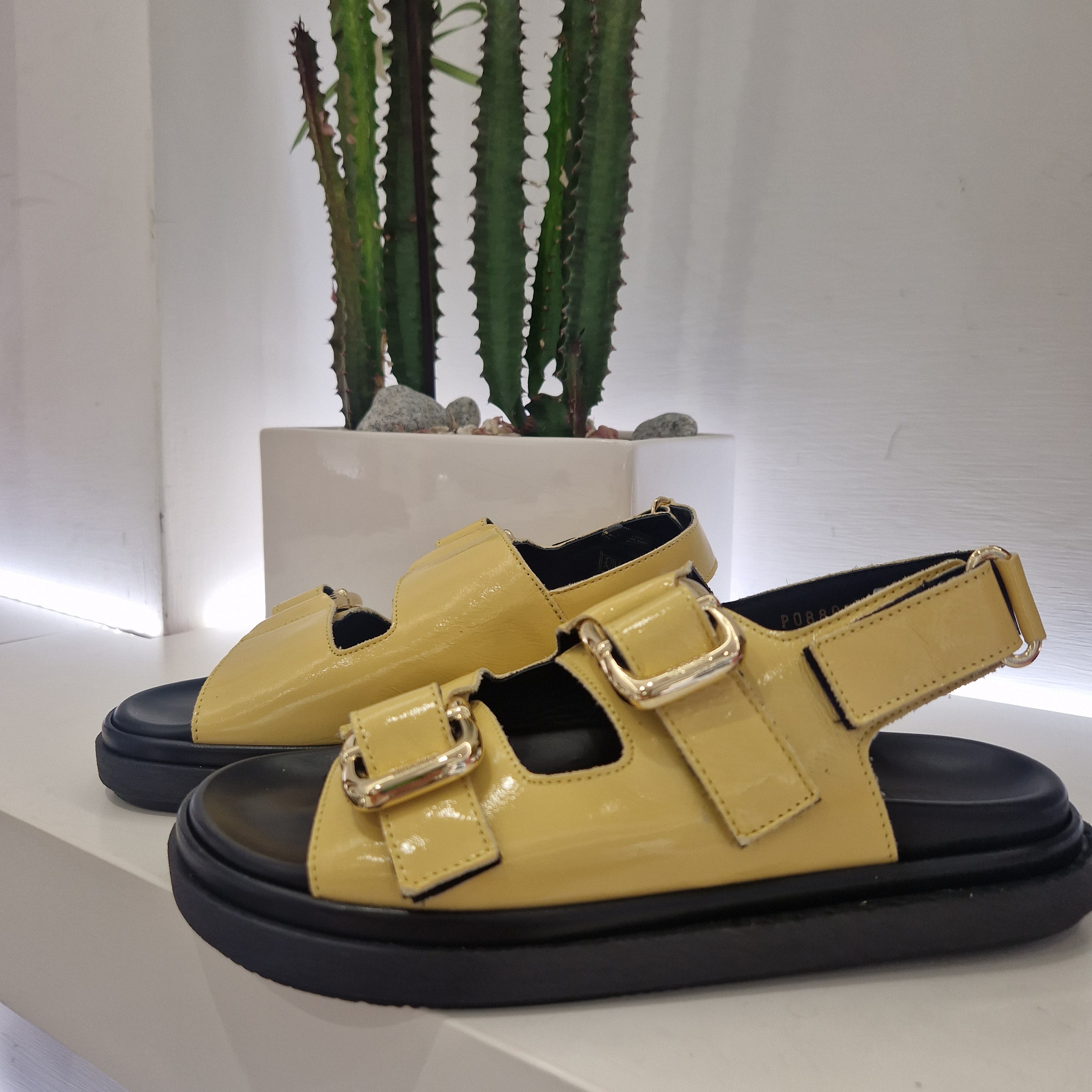 Alohas sandalo VANILLA