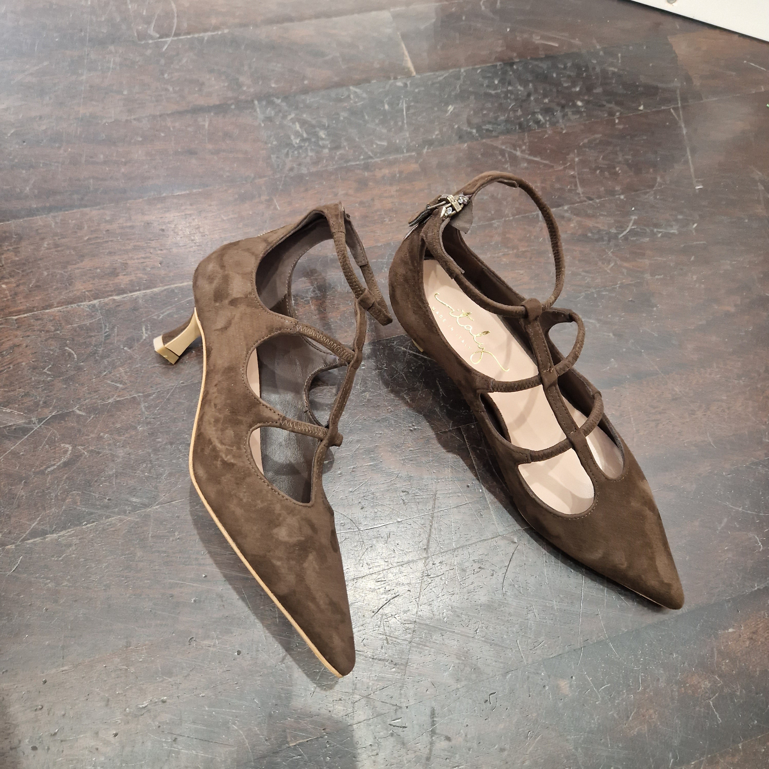 Sprint cintini MORO t.50