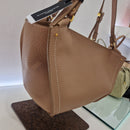 Gianni Chiarini borsa BLOOM cipria