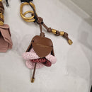 Chiarini portachiavi CHARM FIORE