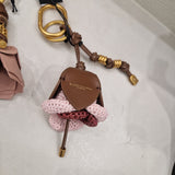 Chiarini portachiavi CHARM FIORE