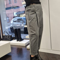 Pantalone LICIA grigio