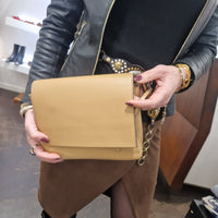 Gianni Chiarini borsa linea THREE