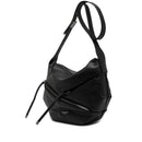 Gianni Chiarini borsa SHANIA  pelle nera