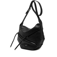 Gianni Chiarini borsa SHANIA  pelle nera