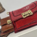 Campomaggi borsa Agnese edizione STRASS