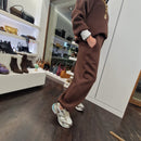 Pantalone INSOSTITUIBILE color  t.moro