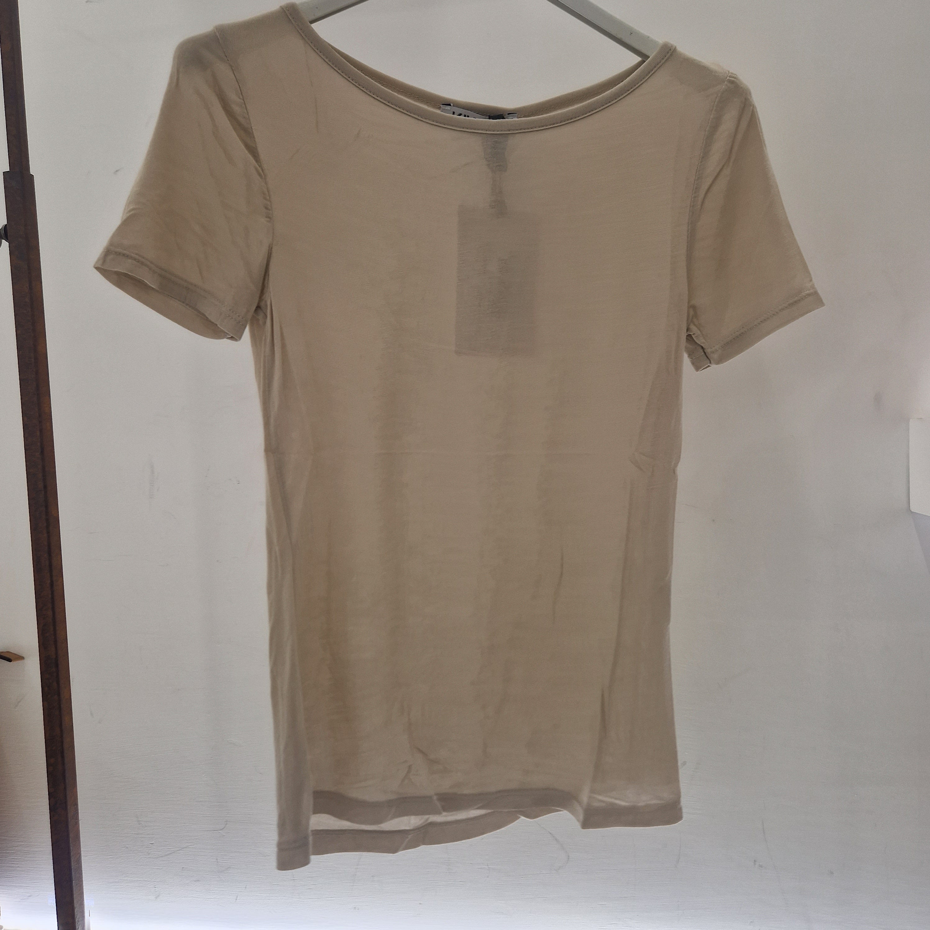 Kikisix t-shirt misto seta