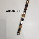 Alberto Luti bracciale unisex