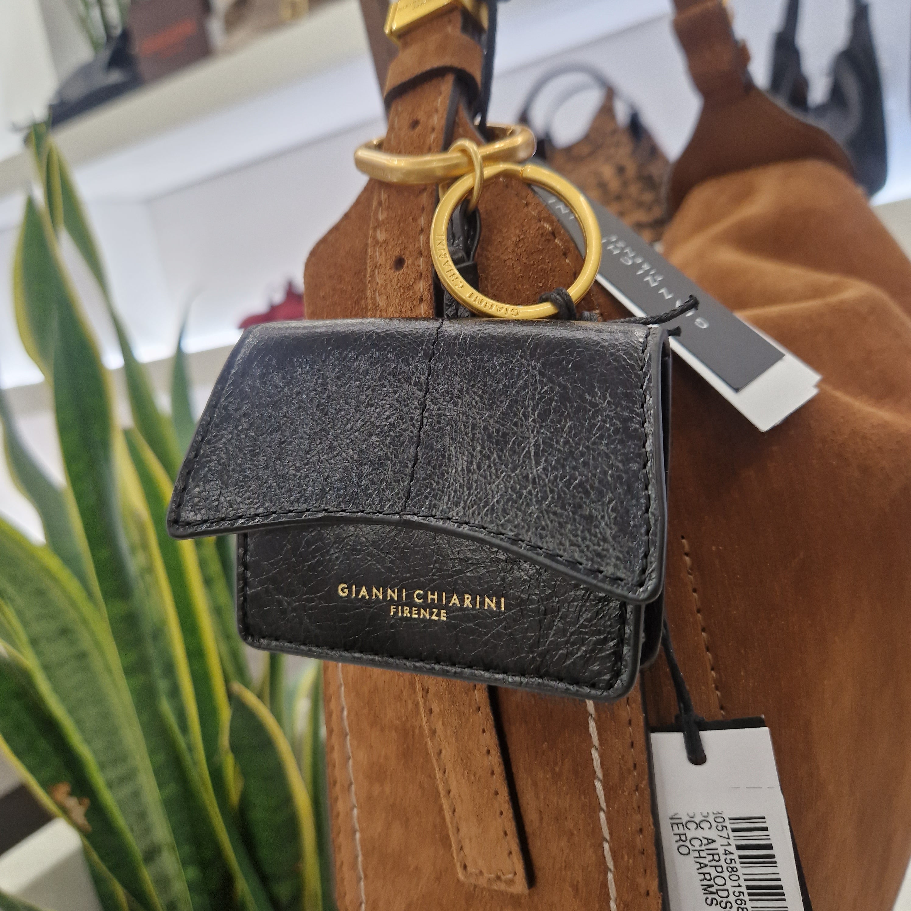 Chiarini portachiavi CHARM airpod