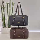 Cuoieria Fiorentina borsa DUFFLE linea EVA dimensione grande