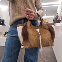 Gianni Chiarini  linea DUA media PONY