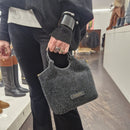 Gianni Chiarini borsa linea DUA dimensione piccola