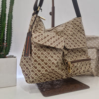 Gherardini borsa MEDIUM POKET SATCHEL