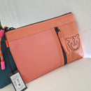 PINKO document holder