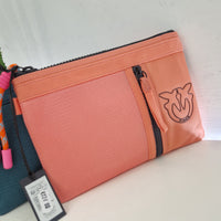 PINKO document holder