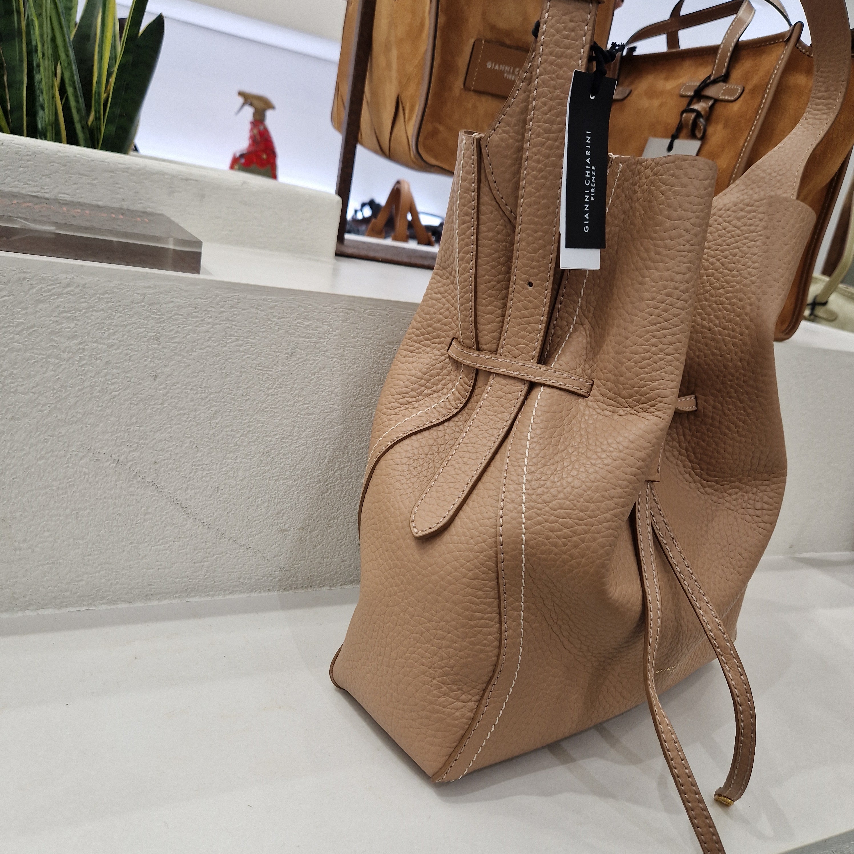 Gianni Chiarini SIENNA dimensione grande