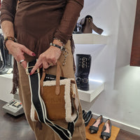Marc Ellis borsa linea LANA dimensione piccola