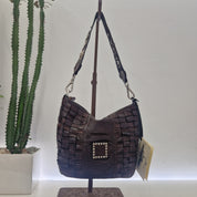 Campomaggi BABY EDERA color moro