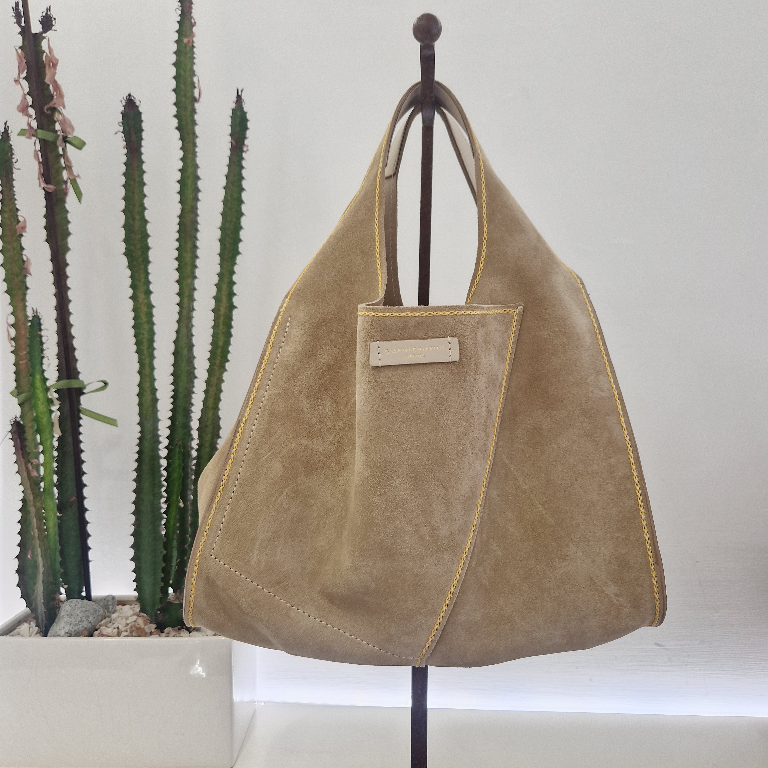 Gianni Chiarini borsa linea EUFORIA
