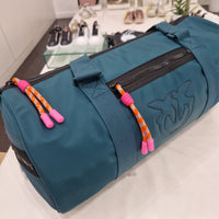 PINKO travel barrel
