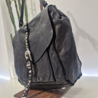 Campomaggi borsa EMILIA  borchie Cefalù