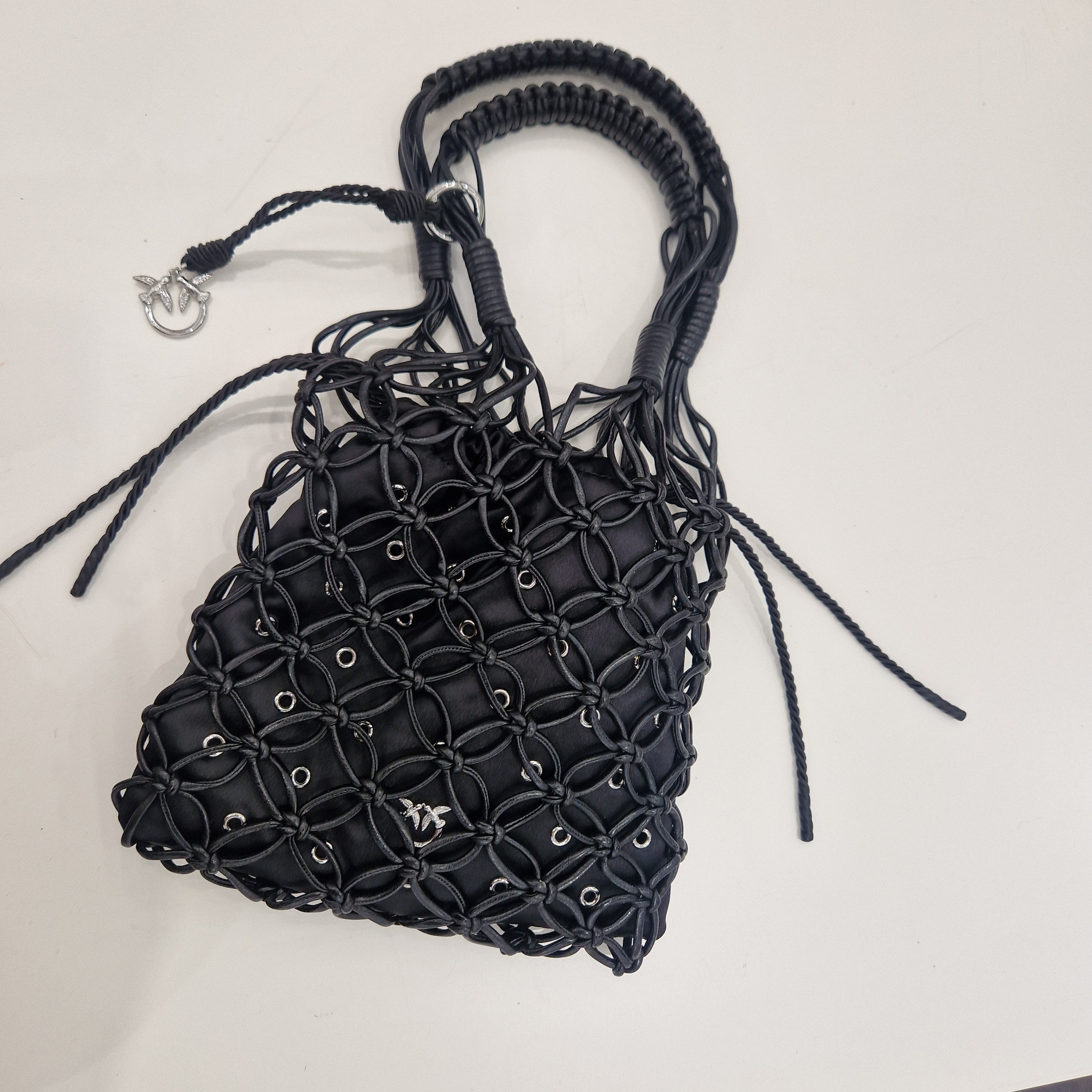 PINKO borsa HANDBAG MINI