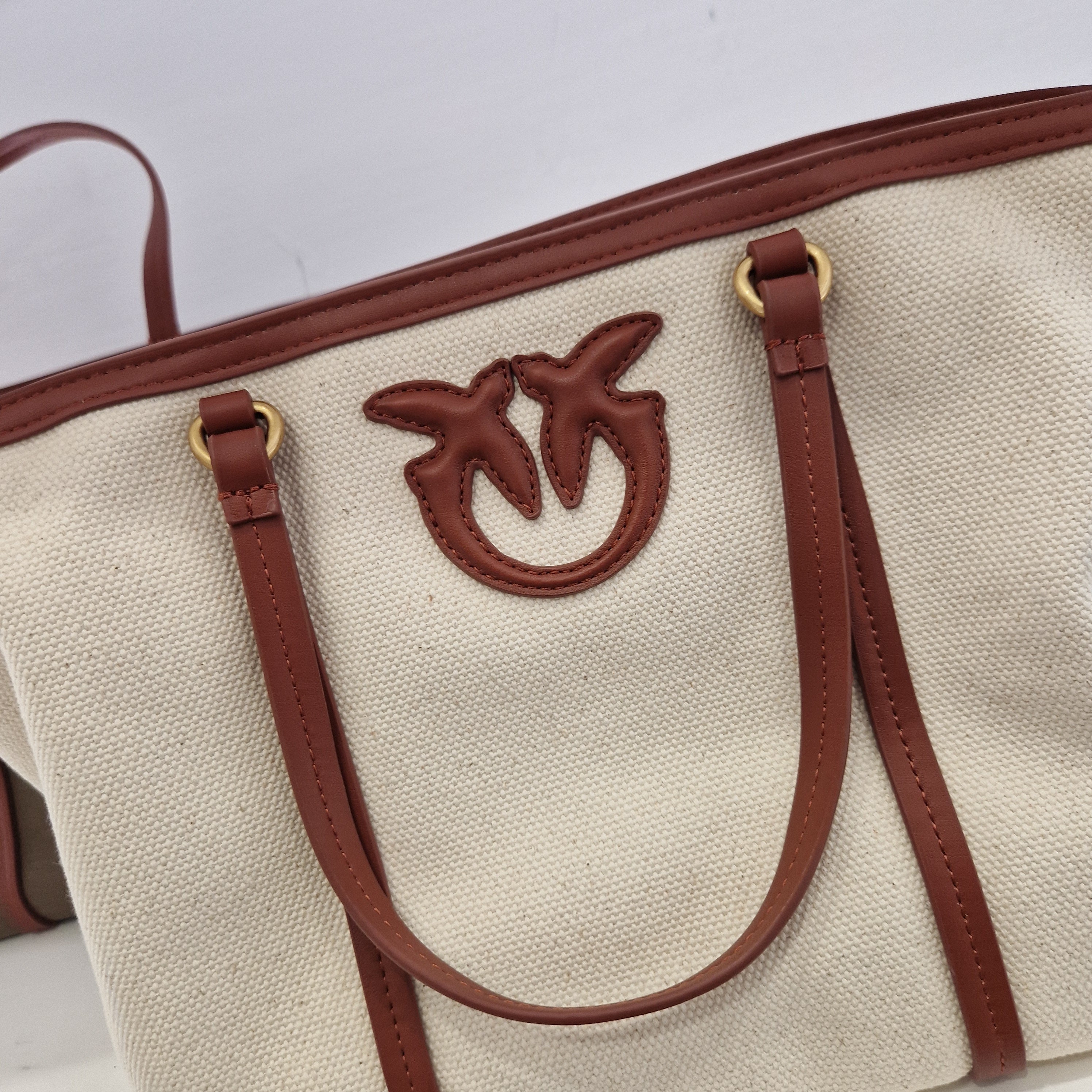 PINKO borsa MIRANDA SHOPPER CLASSIC