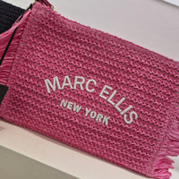 Marc Ellis borsa BUBY CLUTCH