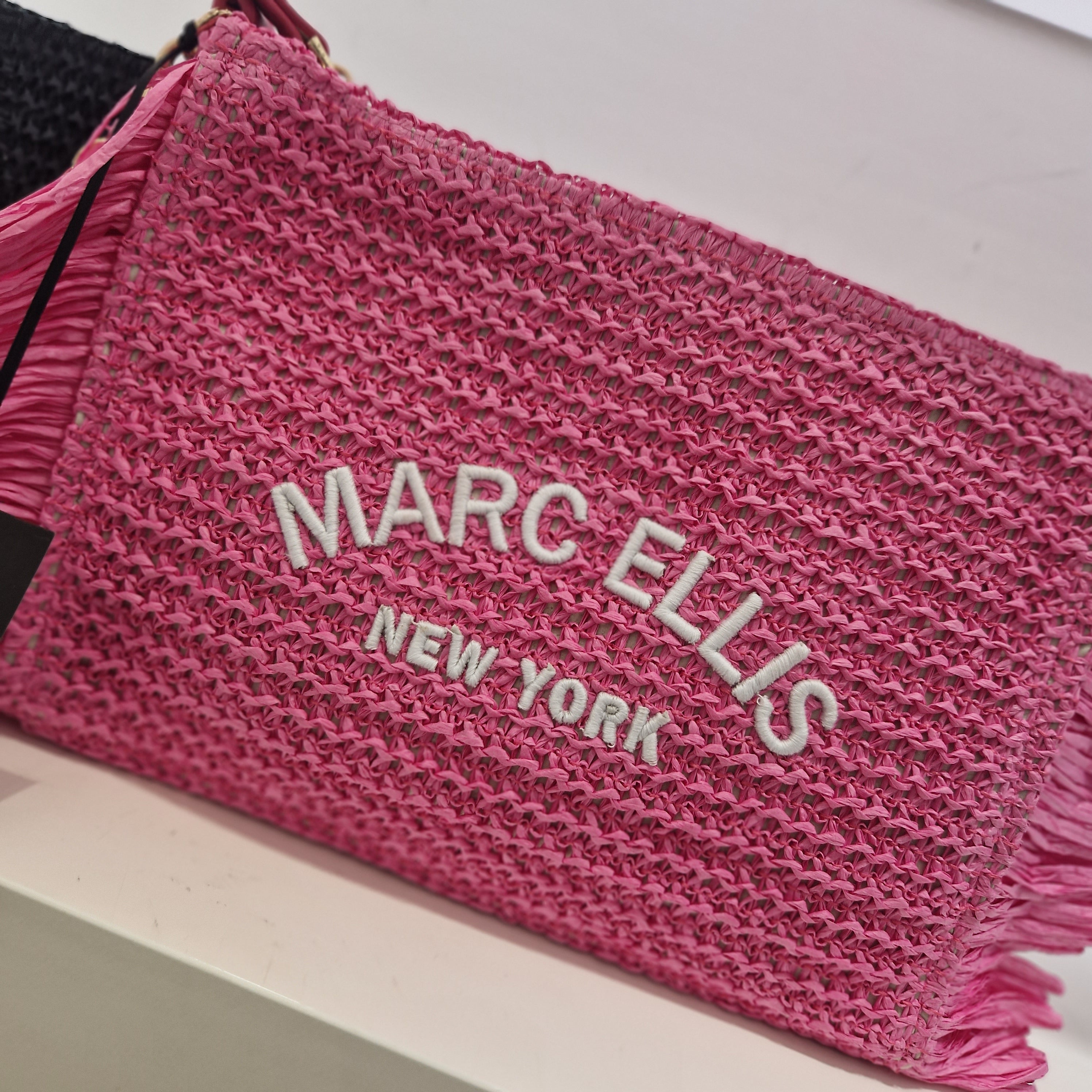 Marc Ellis borsa BUBY CLUTCH