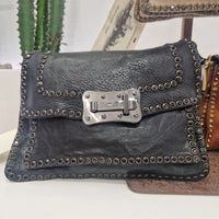 Campomaggi borsa Agnese edizione STRASS