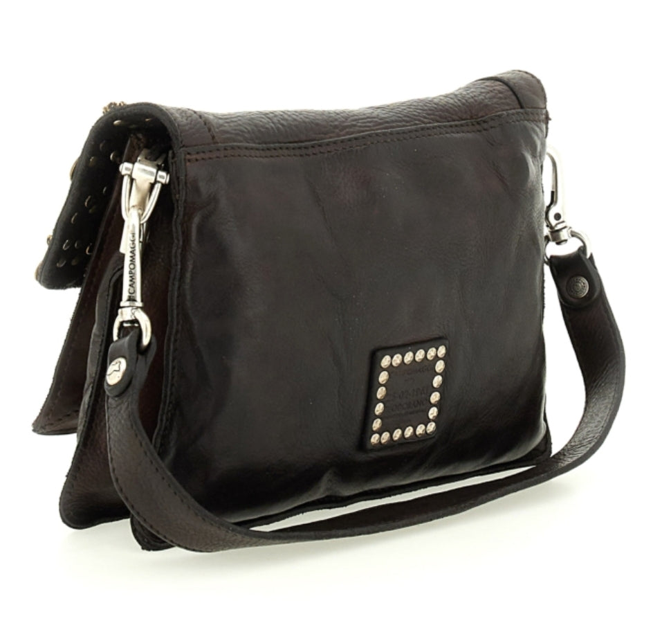 Campomaggi borsa Agnese BIRTHDAY (firmata  da Marco Campomaggi )