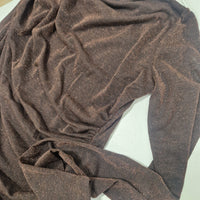 Body Brillantini MORO