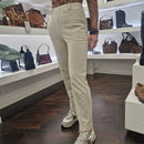 Pantalone SARA color beige