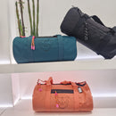 PINKO travel barrel