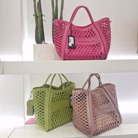 Marc Ellis borsa FLAT  BUBY BASKET