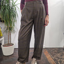 Pantalone quadri