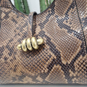 Gianni Chiarini borsa INFINITY (dimensione media)