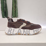 Voile Blanche CLUB105 marrone scuro