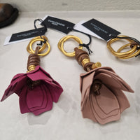 Chiarini portachiavi CHARM FIORE