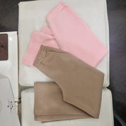 Pantalone TUTA gamba larga