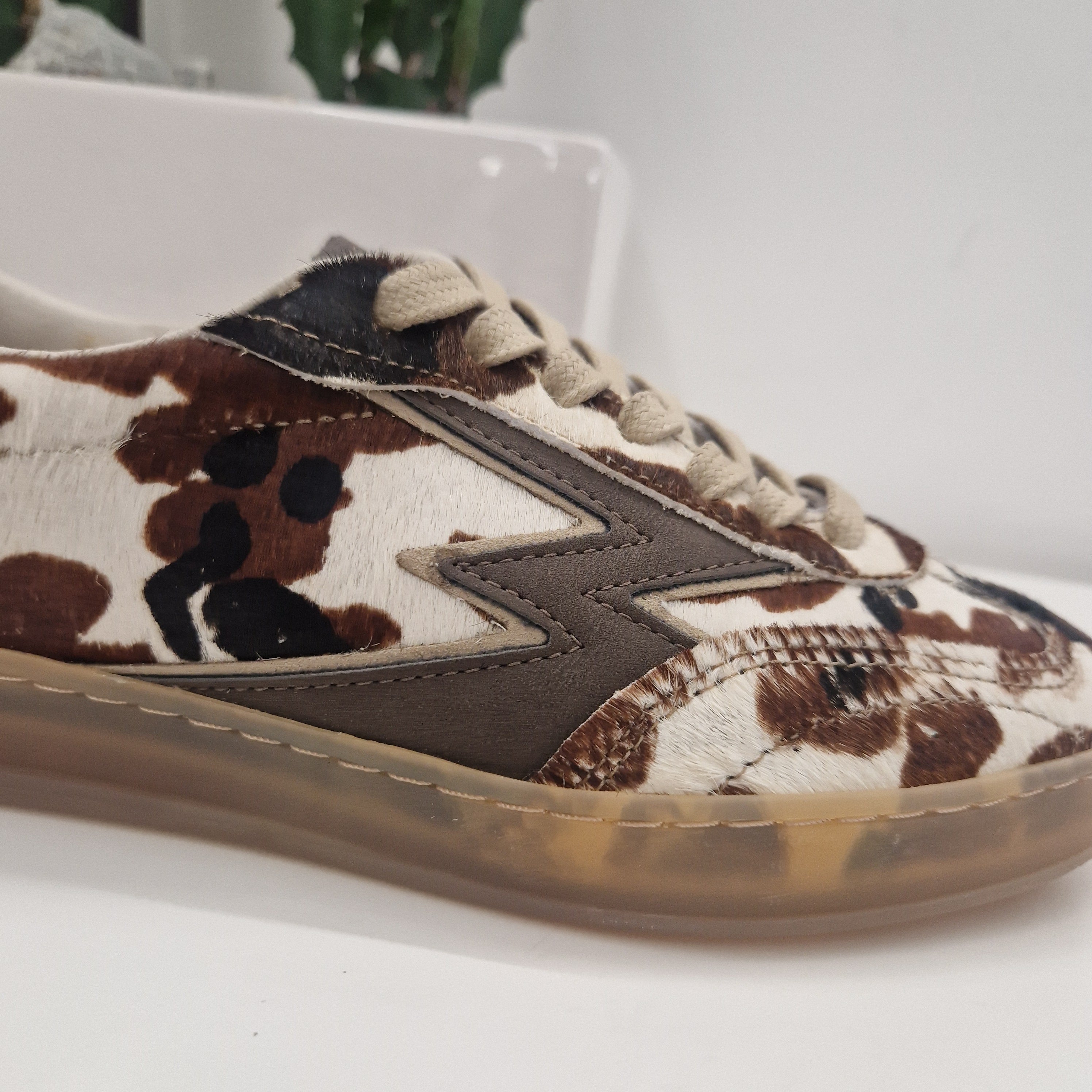 Moa sneakers pony