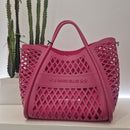 Marc Ellis borsa FLAT  BUBY BASKET
