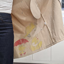 Trench GOCCE DI PIOGGIA limited edition